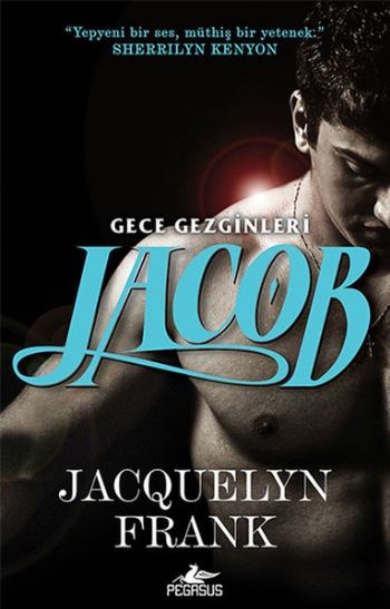 Gece Gezginleri -1 Jacob