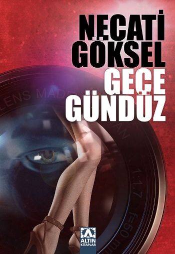 Gece Gündüz %17 indirimli Necati Göksel