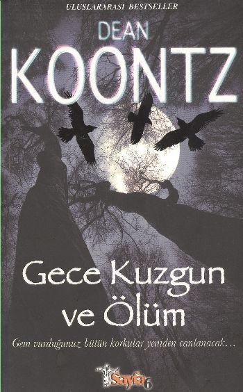 Gece Kuzgun ve Ölüm