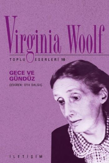 Gece ve Gündüz %17 indirimli Virginia Woolf