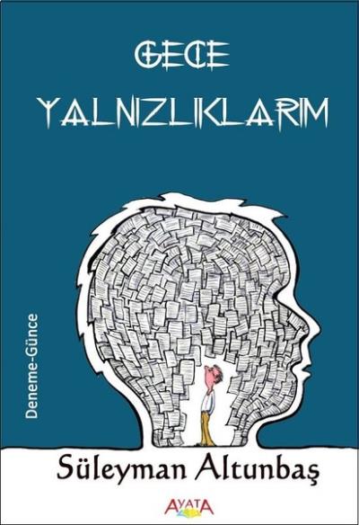 Gece Yalnızlıklarım