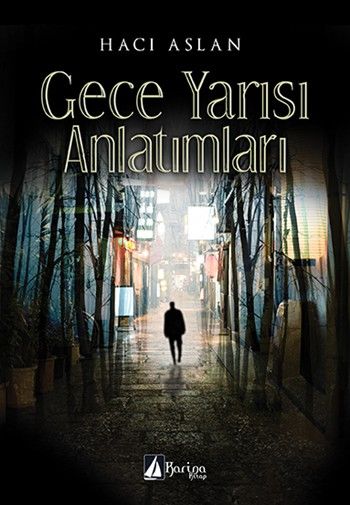 Gece Yarısı Anlatımları Hacı Aslan