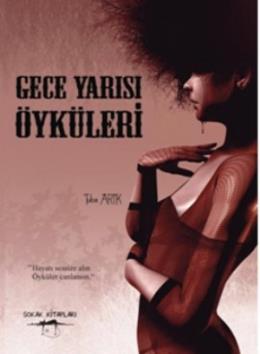 Gece Yarısı Öyküleri