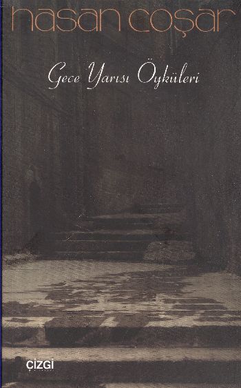 Gece Yarısı Öyküleri