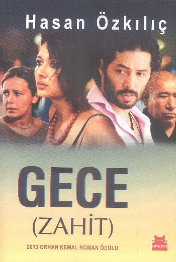 Gece