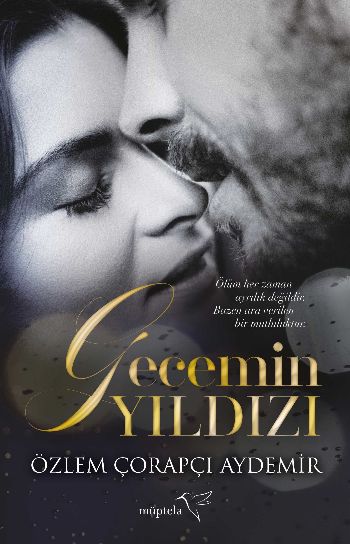 Gecemin Yıldızı Özlem Çorapçı Aydemir