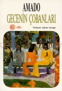 Gecenin Çobanları