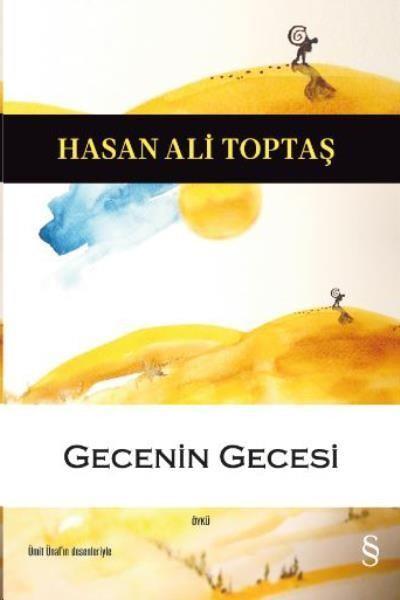 Gecenin Sesi Hasan Ali Toptaş