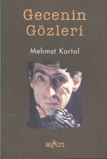 Gecenin Gözleri %17 indirimli Mehmet Kartal