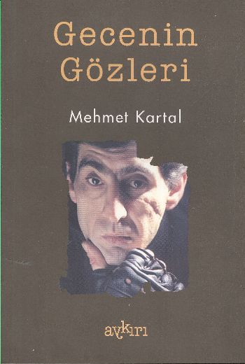 Gecenin Gözleri