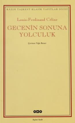 Gecenin Sonuna Yolculuk