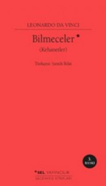 Geceyarısı Kitapları Bilmeceler Kehanetler %17 indirimli Leonardo da V