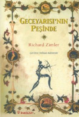 Geceyarısının Peşinde %17 indirimli RICHARD ZIMLER