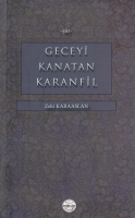 Geceyi Kanatan Karanfil