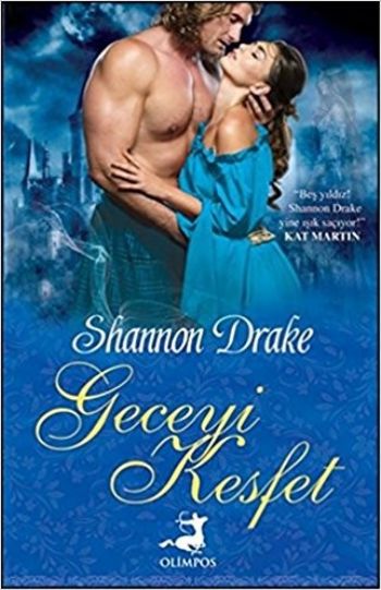 Geceyi Keşfet %17 indirimli Shannon Drake