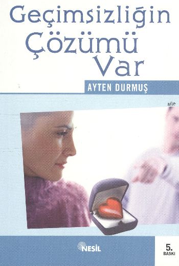 Geçimsizliğin Çözümü Var