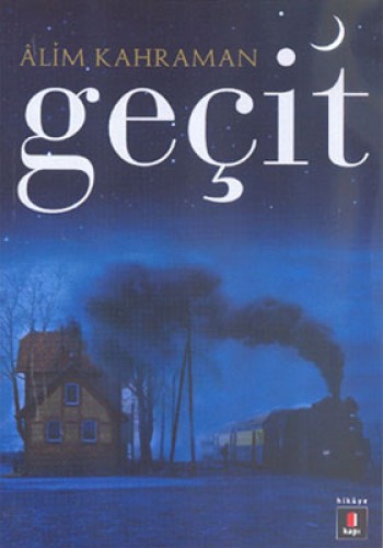 Geçit