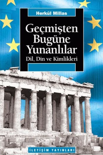 Geçmişten Bugüne Yunanlılar %17 indirimli