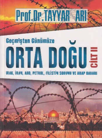 Geçmişten Günümüze Orta Doğu Cilt II