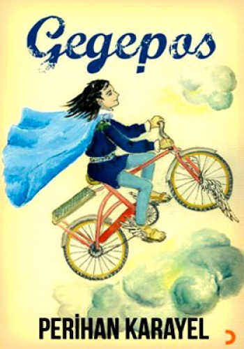 Gegepos