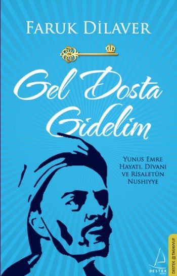 Gel Dosta Gidelim