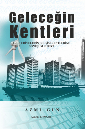 Geleceğin Kentleri