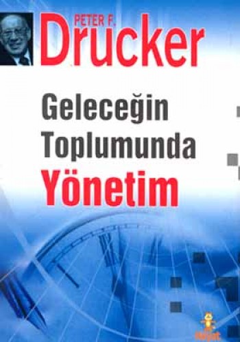 Geleceğin Toplumunda Yönetim