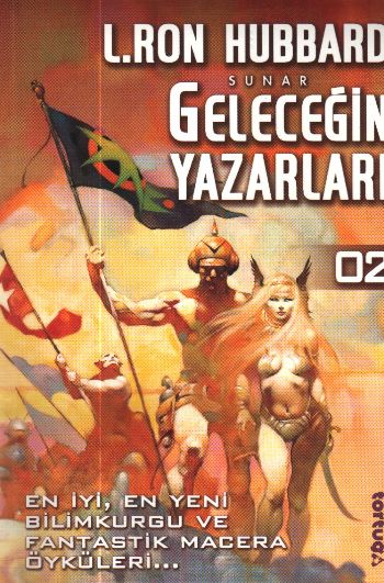 Geleceğin Yazarları-2