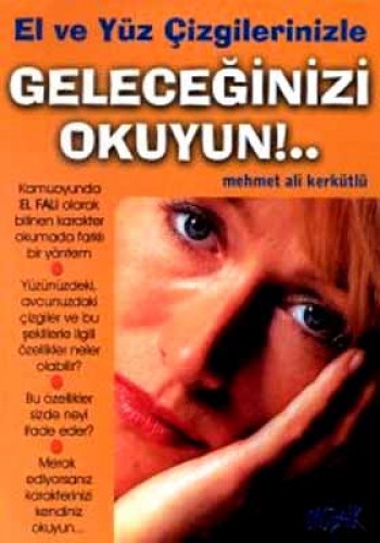 Geleceğinizi Okuyun %17 indirimli