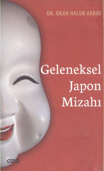 Geleneksel Japon Mizahı %17 indirimli Okan Haluk Akbay