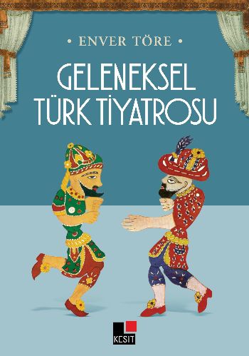 Geleneksel Türk Tiyatrosu