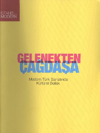 Gelenekten Çağdaşa %17 indirimli