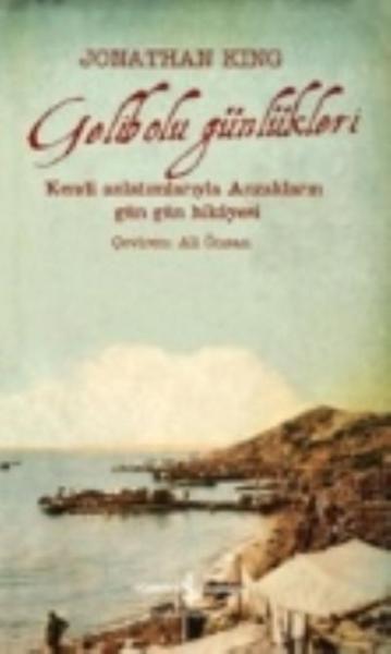 Gelibolu Günlükleri