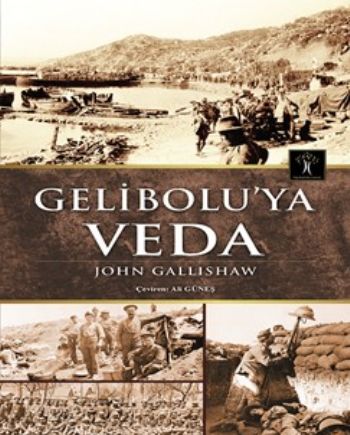 Geliboluya Veda