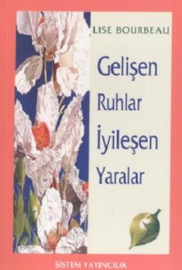 Gelişen Ruhlar İyileşen Yaralar %17 indirimli LISE BOURBEAU