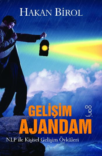 Gelişim Ajandam "NLP ile Kişisel Gelişim Öyküleri"