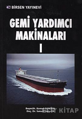 Gemi Yardımcı Makinaları 1