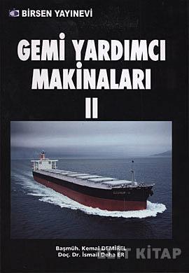 Gemi Yardımcı Makinaları 2