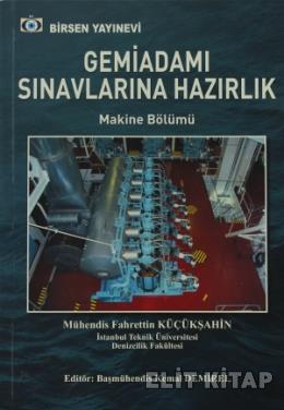 Gemiadamı Sınavlarına Hazırlık