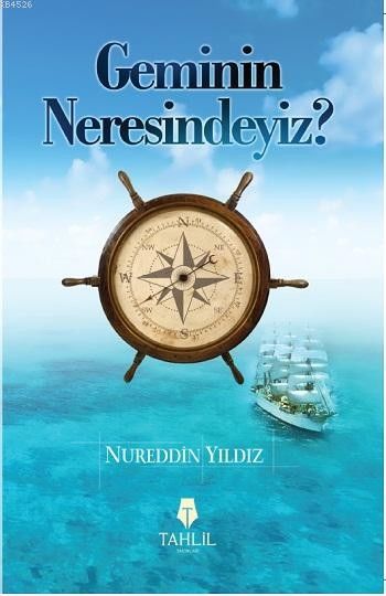 Geminin Neresindeyiz