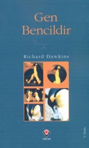 Gen Bencildir %17 indirimli Richard Dawkins