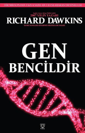 Gen Bencildir %17 indirimli Richard Dawkins