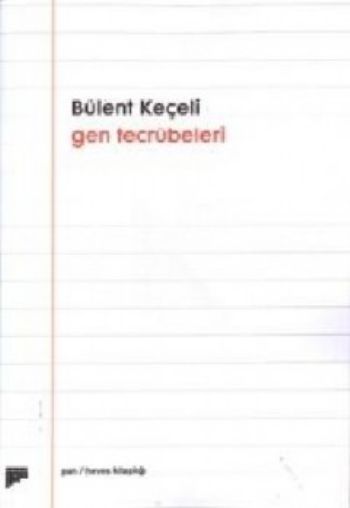 Gen Tecrübeleri