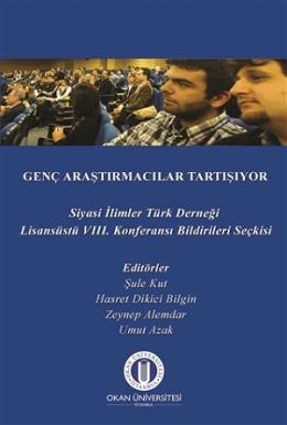 Genç Araştırmacılar Tartışıyor