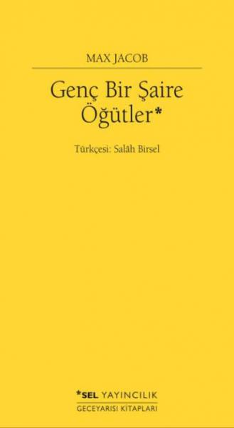 Genç Bir Şaire Öğütler