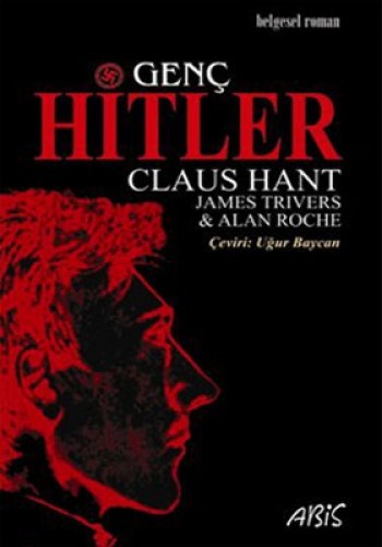 Genç Hitler %17 indirimli Claus Hant