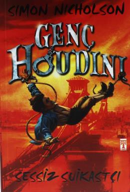 Genç Houdini - Sessiz Suikastçı Simon Nicholson