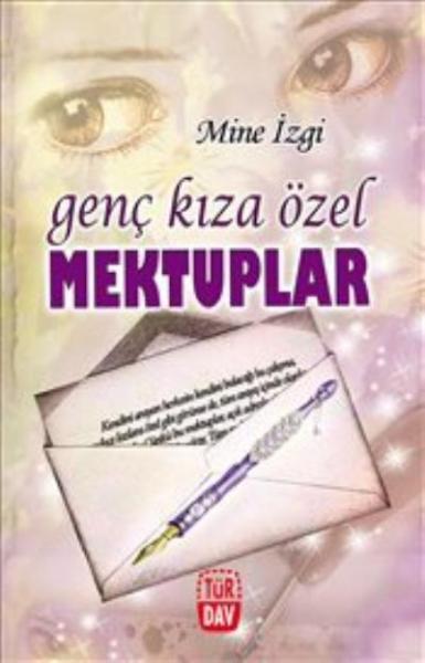 Genç Kıza Özel-Mektuplar