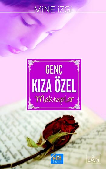 Genç Kıza Özel Mektuplar %17 indirimli Mine İzgi