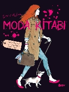 Genç Kızlara Moda Kitabı